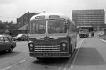 Bedford SB5 Yeates Pegasus 1962 года (UK)